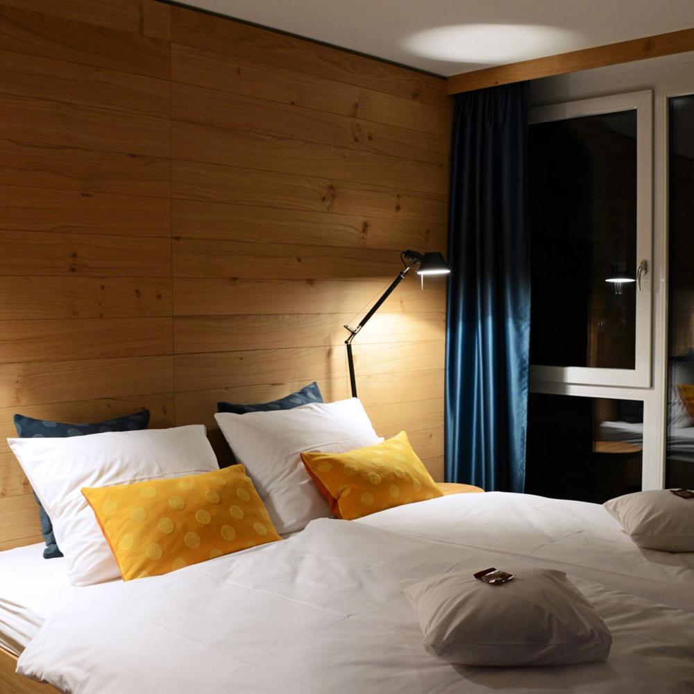 Claudius Hotel โบคุห์ม ภายนอก รูปภาพ